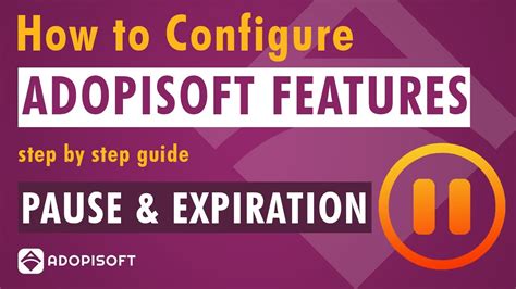 1.0.0.0.1 adopisoft|How to Set Pause and Expiration in Session Settings .